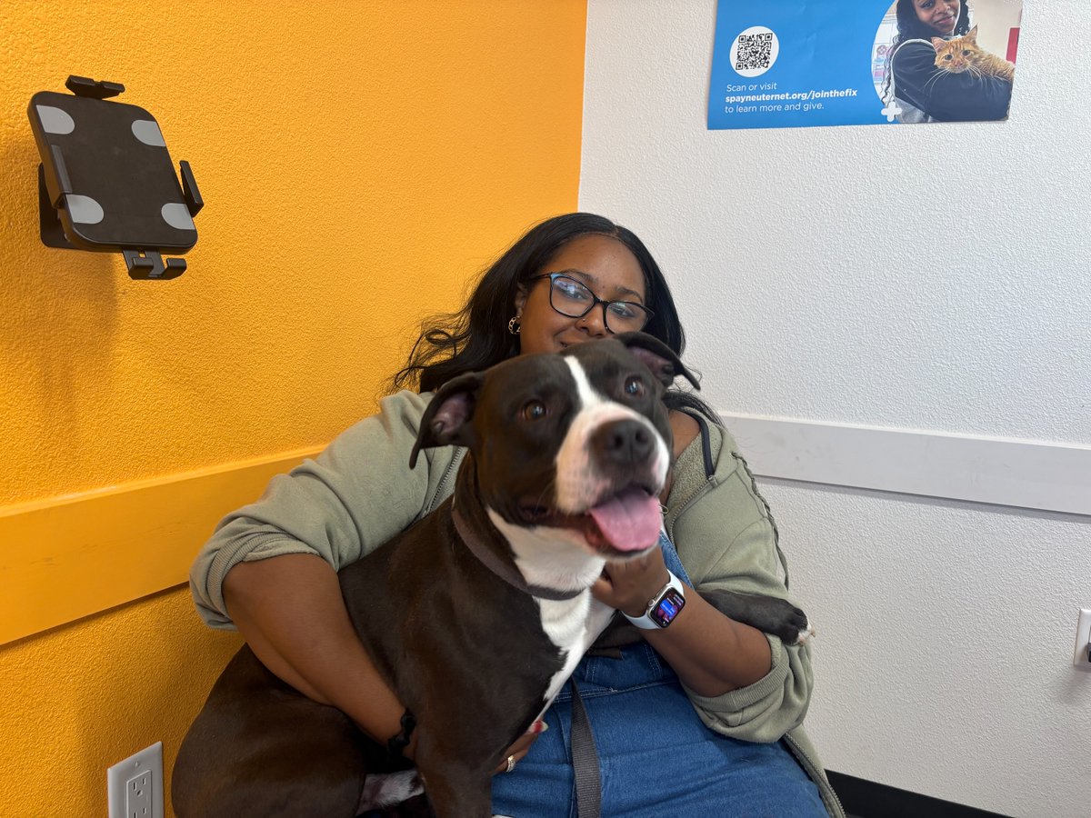 Spay Neuter Network tweet media