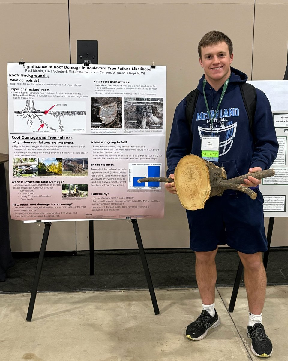 Mid-State Technical College tweet media