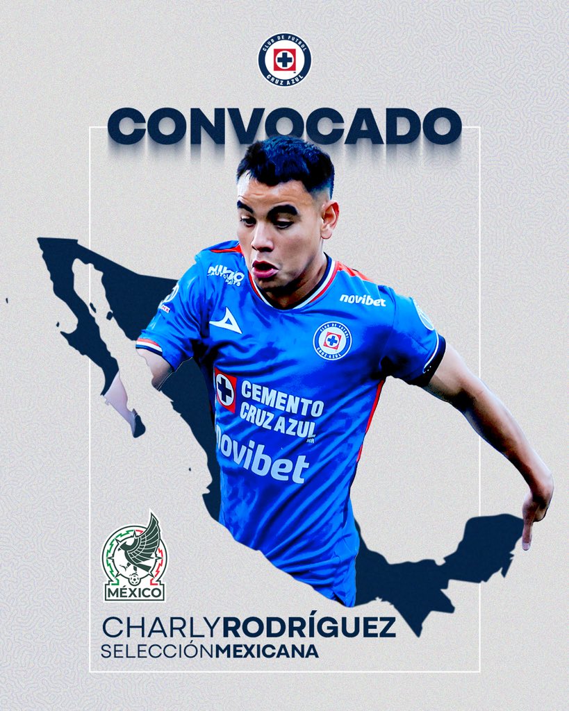 CRUZ AZUL tweet media