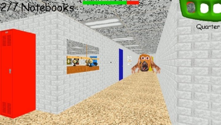 0_atr97656's tweet image. 99...
#baldis #HorrorGaming #lost