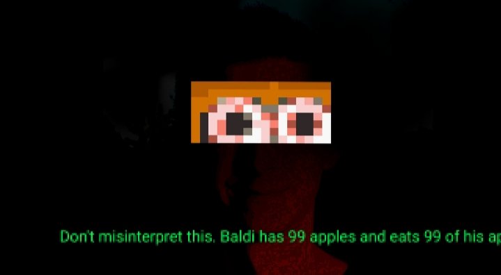 0_atr97656's tweet image. 99...
#baldis #HorrorGaming #lost