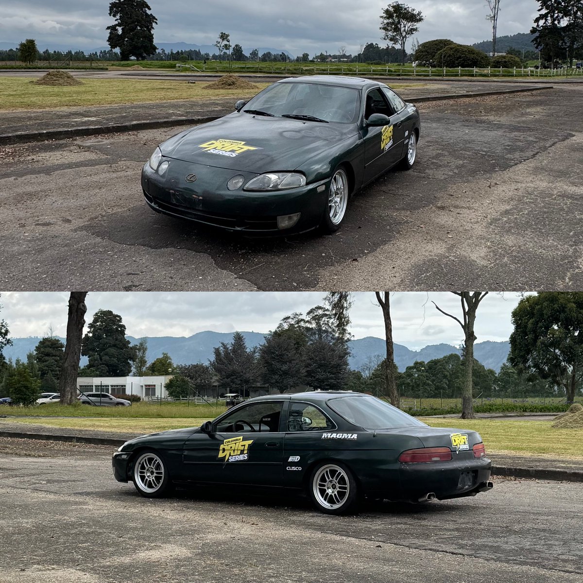 Rent 4 Racing tweet media