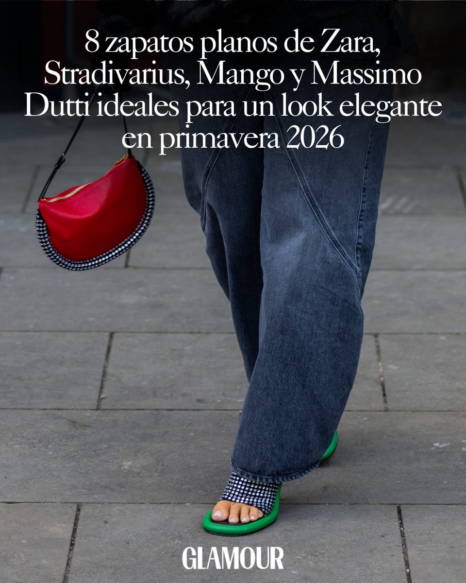 Glamour Mex y Latam tweet media