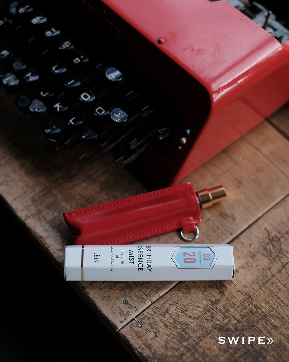 366__BIRTHDAY tweet media