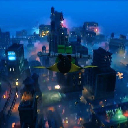 LEGO Games News tweet media