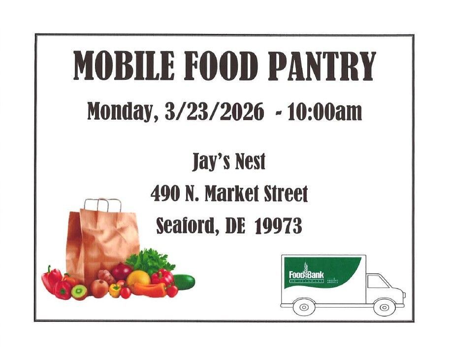 Delaware Department of Correction tweet media