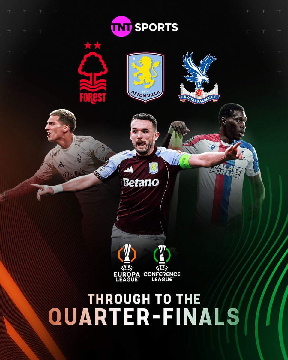 Football on TNT Sports tweet media