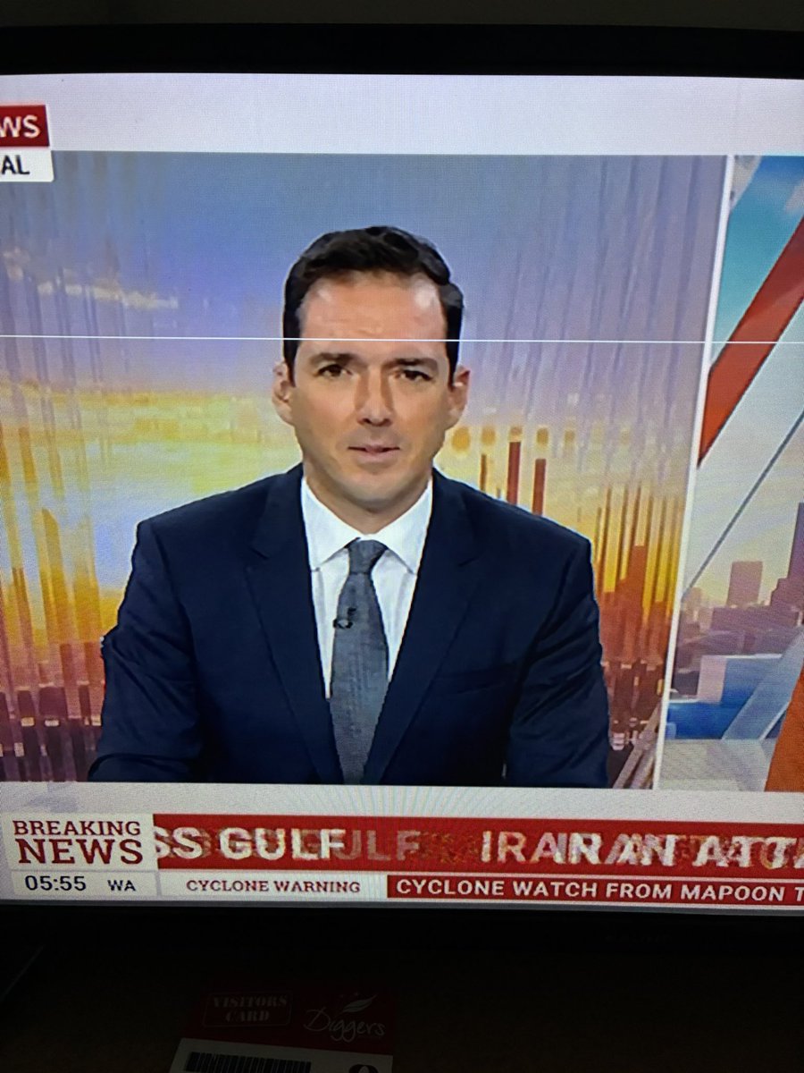 Ivan Hanna .. ‘Suburban Elite’ tweet media