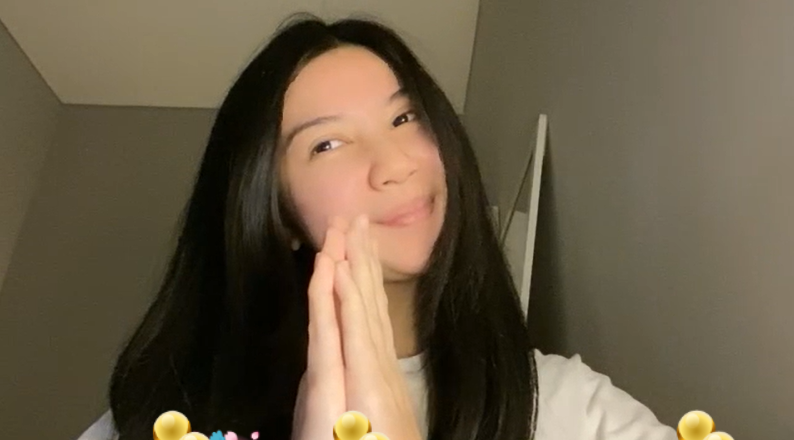 btrkh04's tweet photo. Makasih buat last #SABARIN tahun ini!!! @AR_AnindyaJKT48
Semoga masih bisa bertemu di tahun depan ya, minal aidzin wal faizin untuk Anin sekeluarga dirumah, tipsal ke tante mamah pliss
BTW Jodohku~~ *KLEK* WKWKWK
#RamadhaNIN https://t.co/y0HOGxxRhR