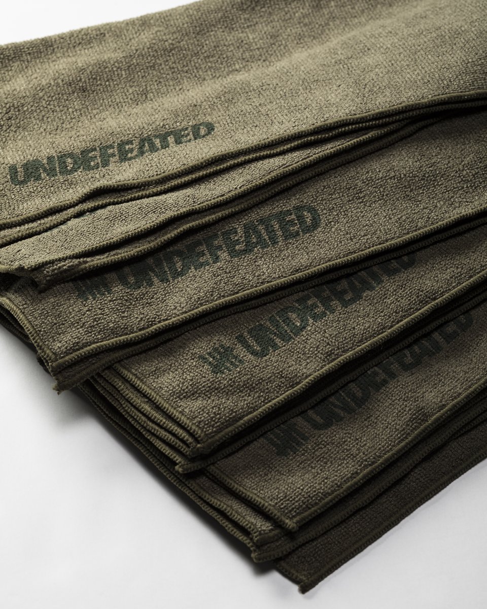 UNDEFEATED tweet media