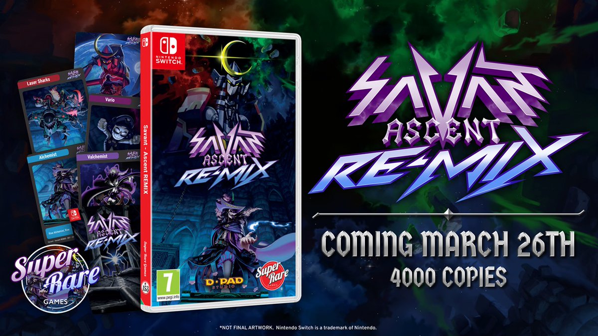 Nintendo Everything tweet media