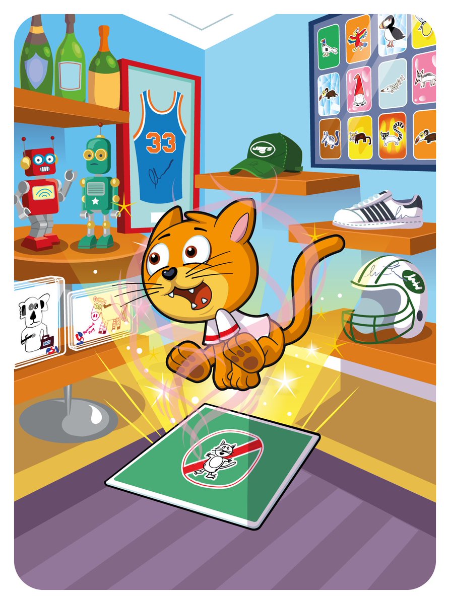 VeeFriends Sales Bot tweet media