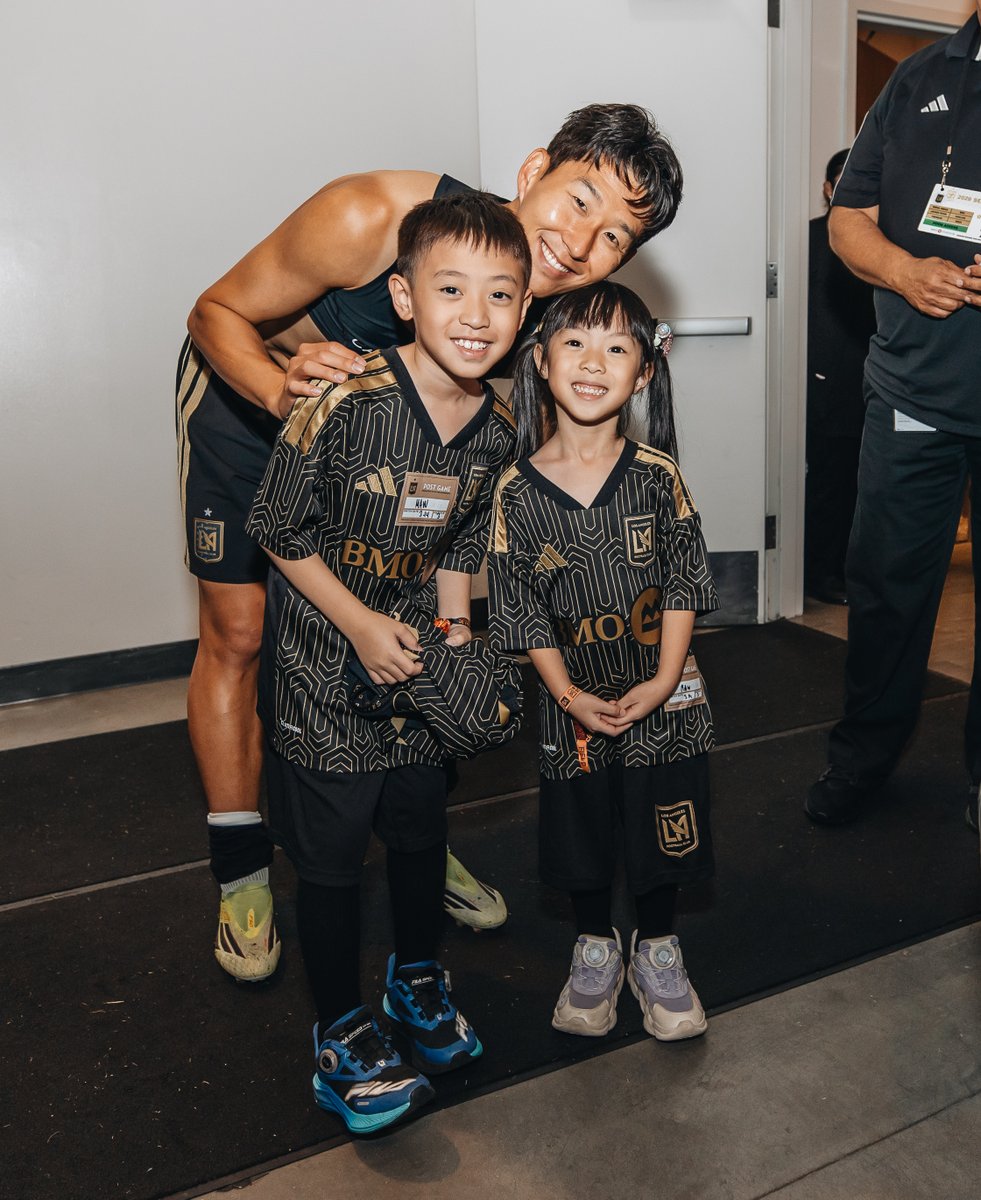 LAFC tweet media