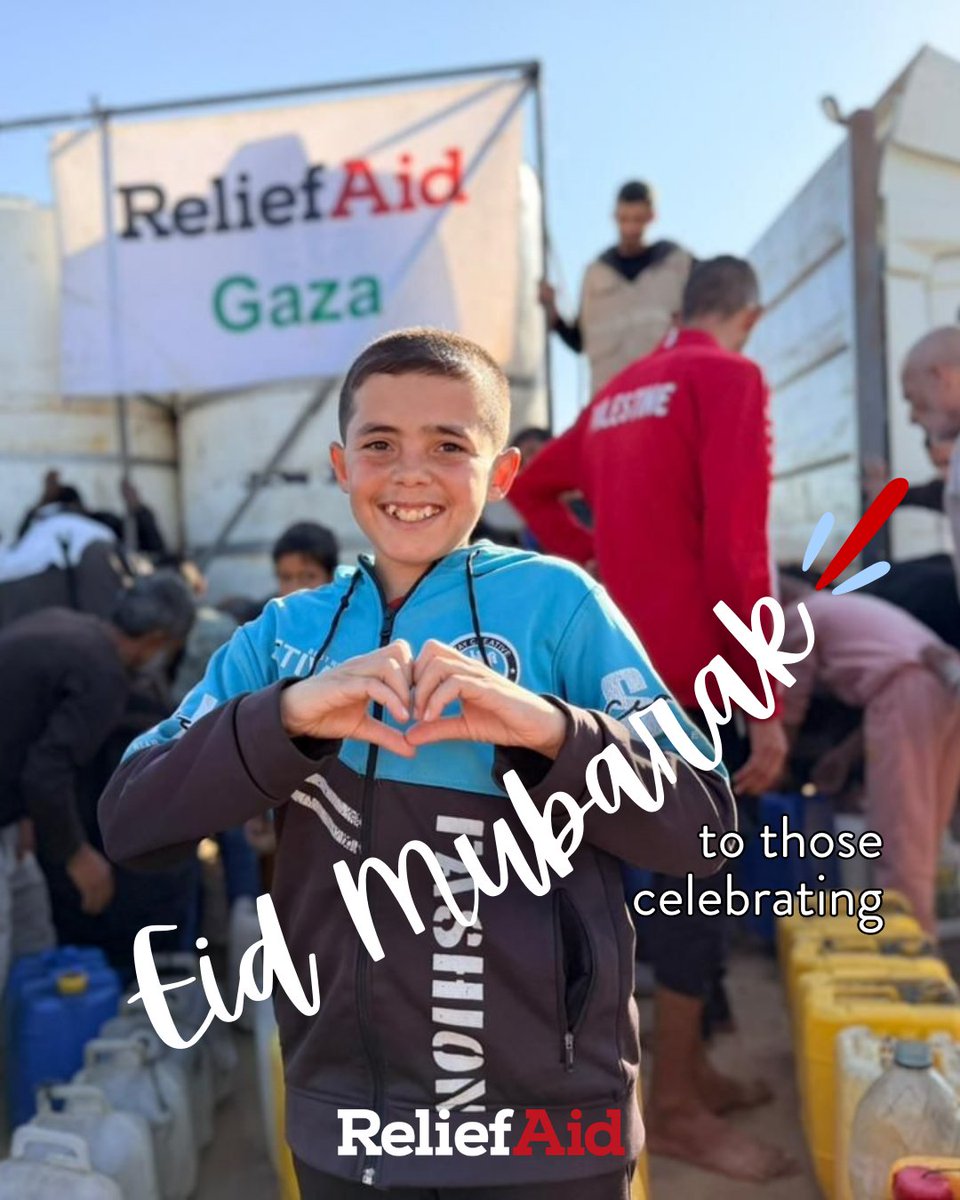 ReliefAid tweet media