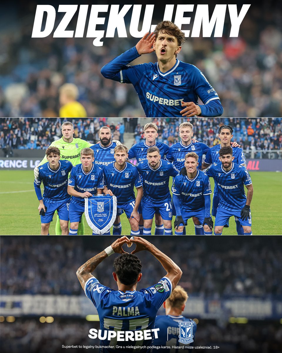 Superbet tweet media