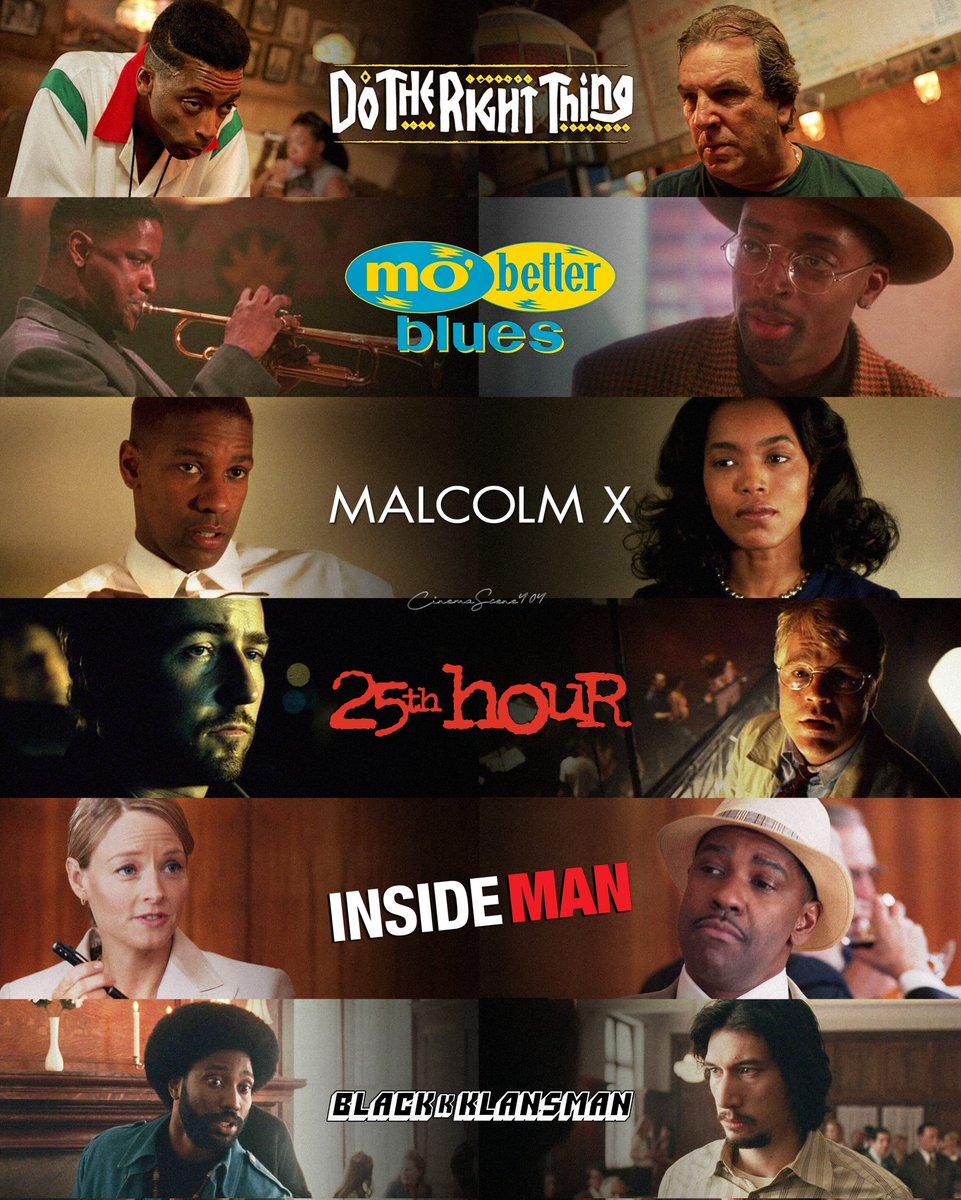 Cinema Scene tweet media