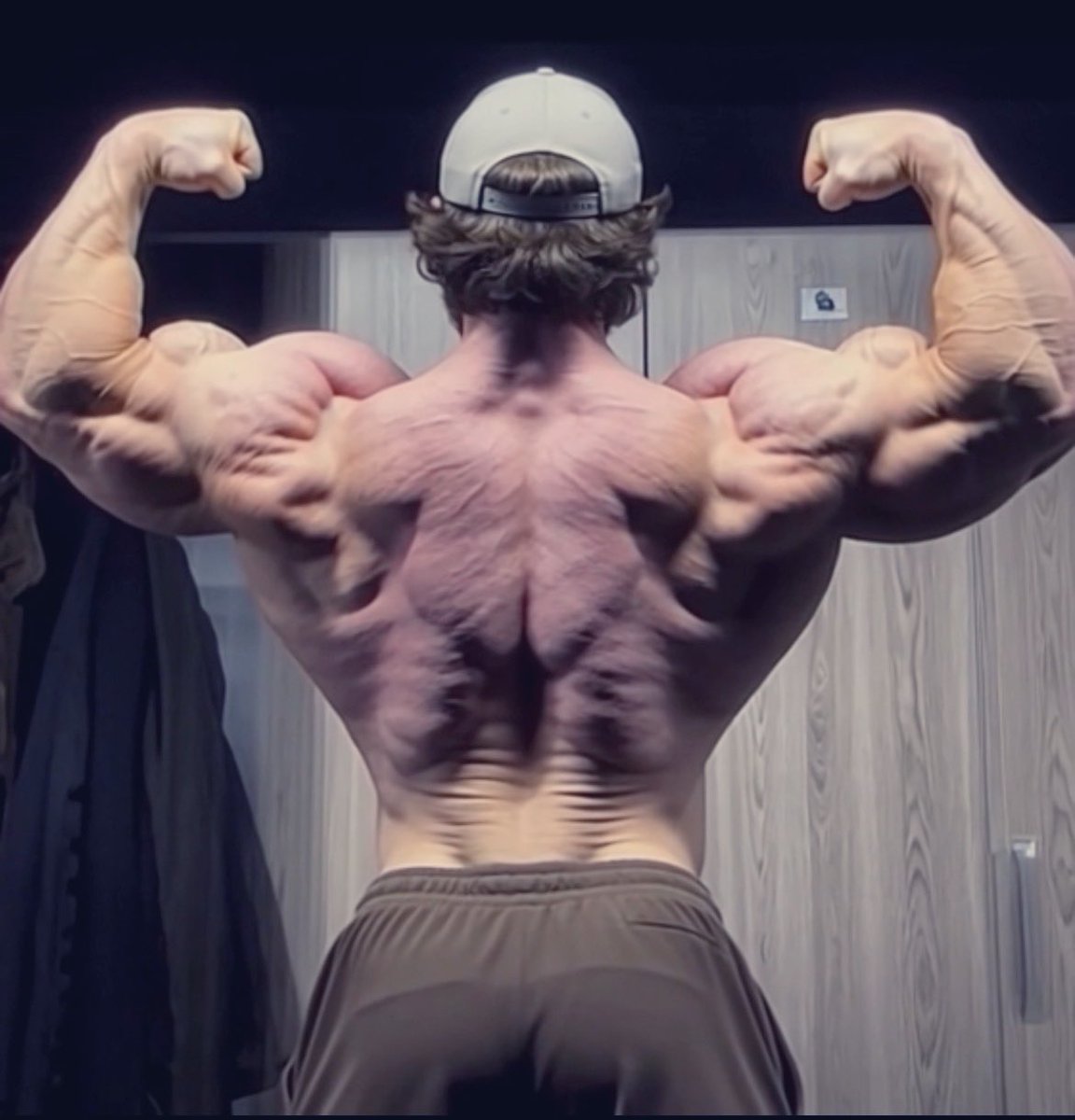 BerryImpulse tweet media