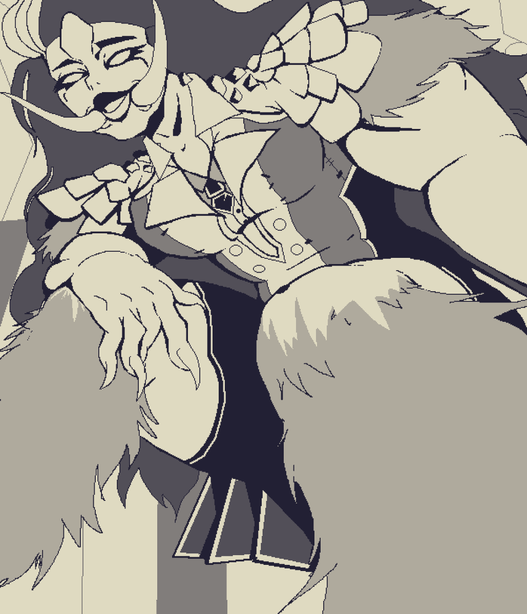 Smōl Helm tweet media