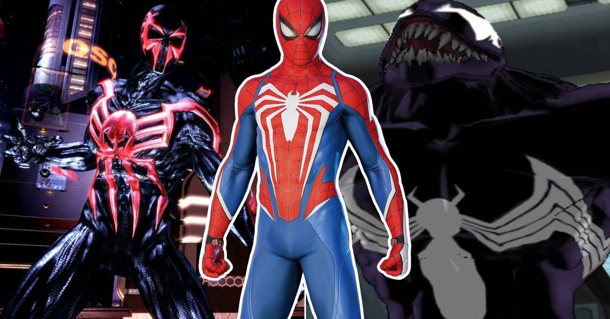 GameRant tweet media