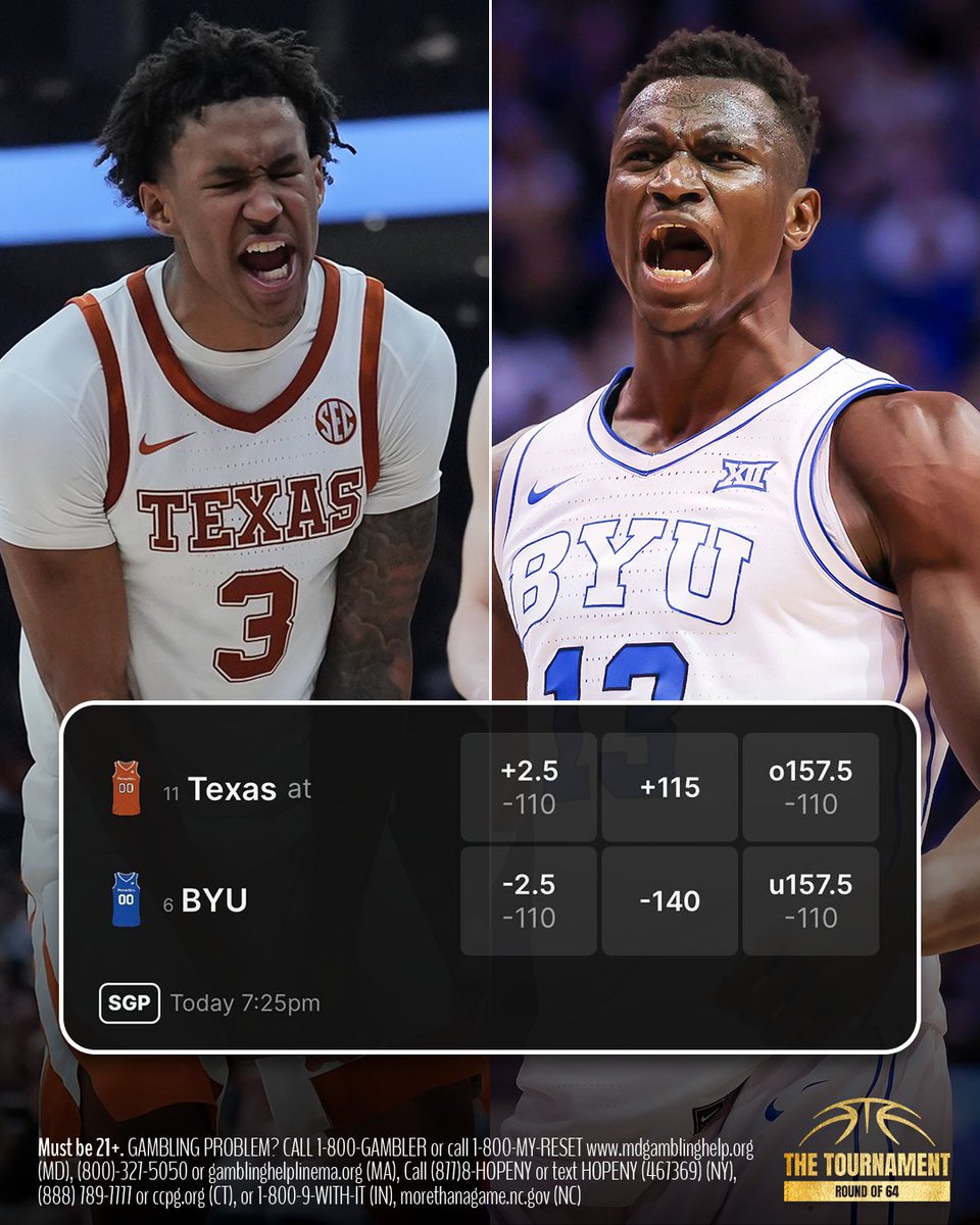 Fanatics Sportsbook tweet media