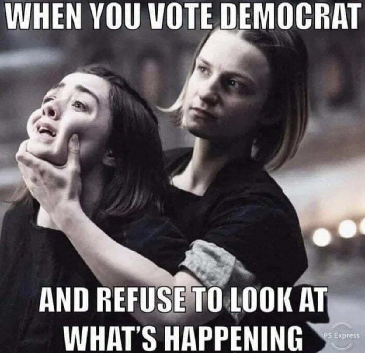 James Stowe tweet media