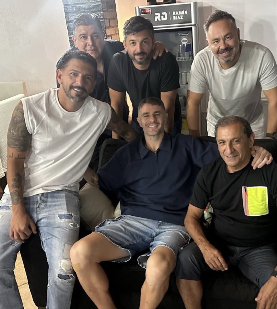 Mikel #7 tweet media