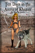 Kenneth St. Andre tweet media