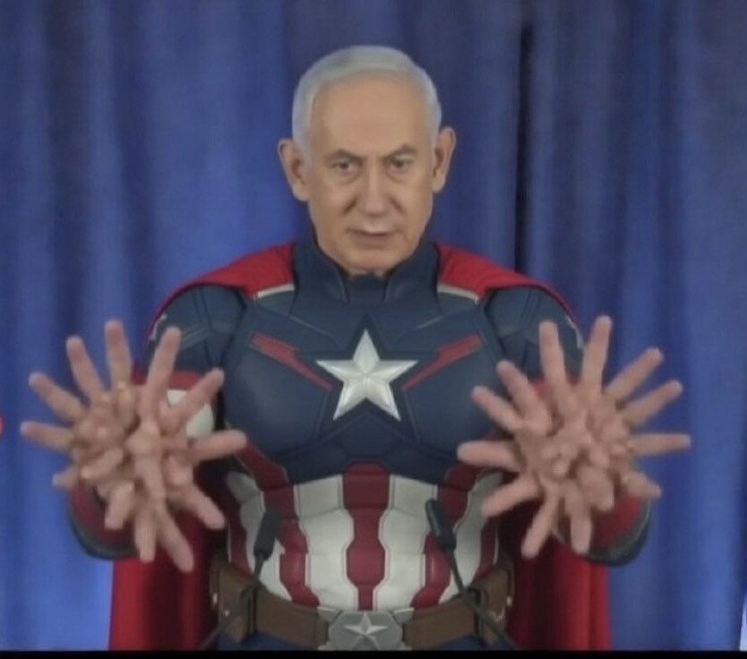 Black Is Beautiful. tweet media