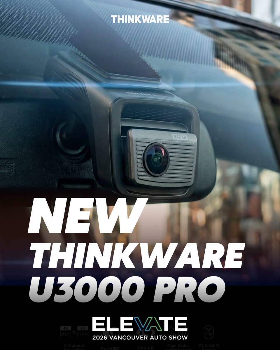 Vancouver Auto Show tweet media