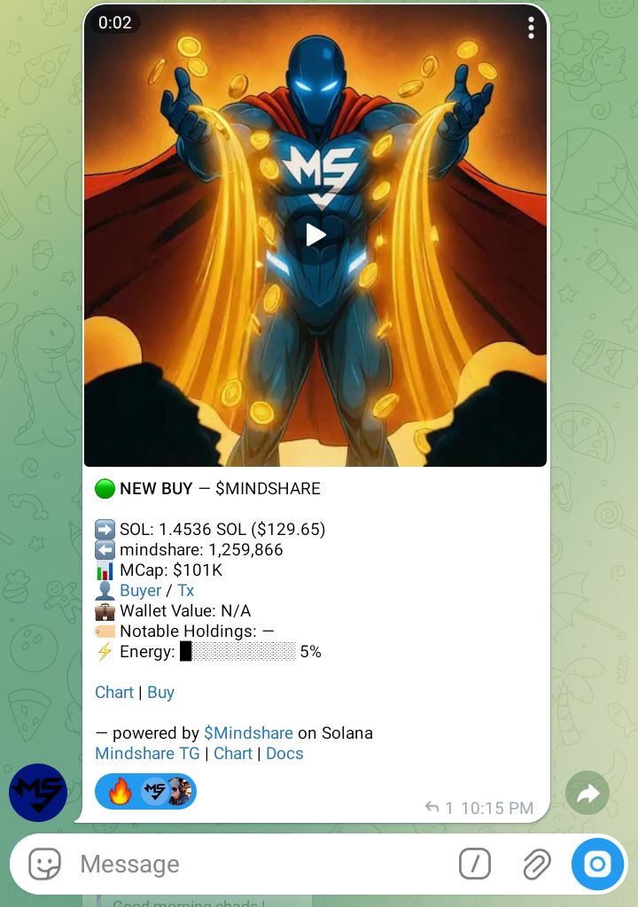 CipherNomad 🧬 tweet media