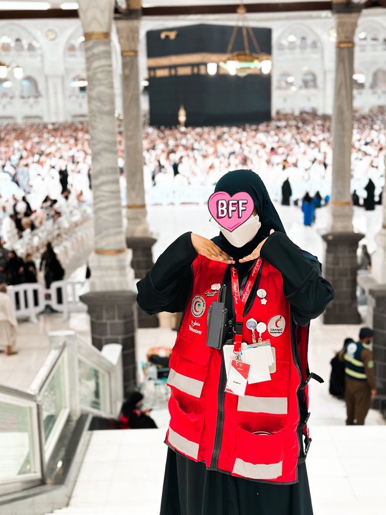 بشرى tweet media