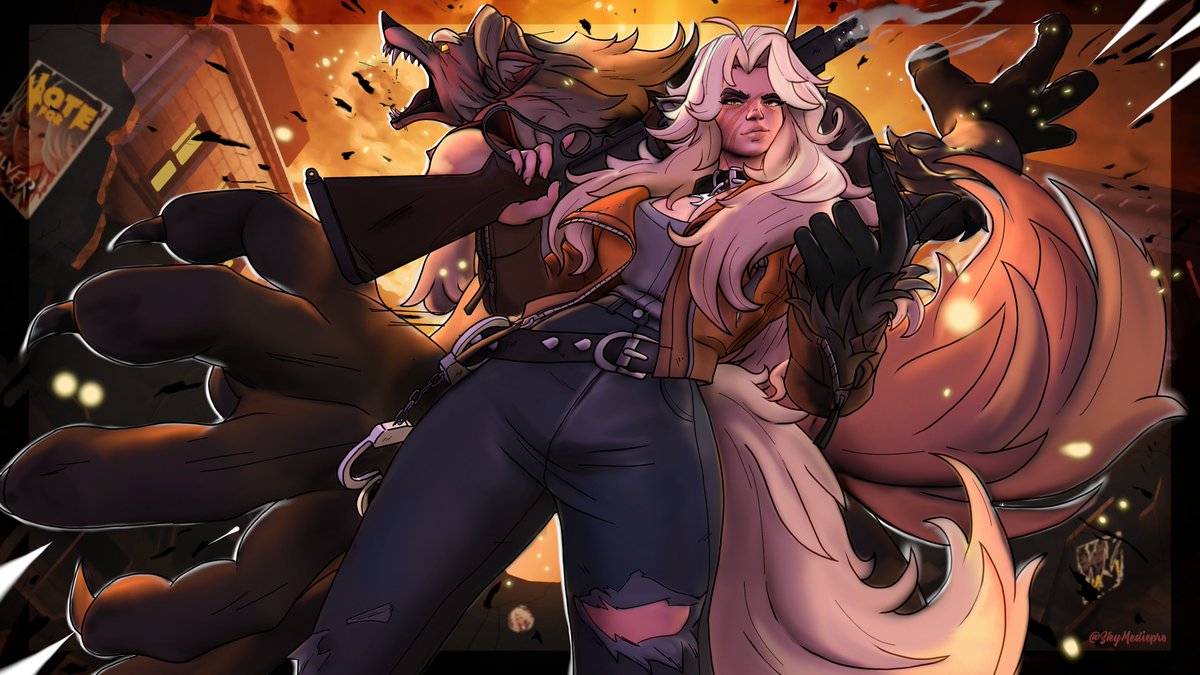 SkyMedic tweet media