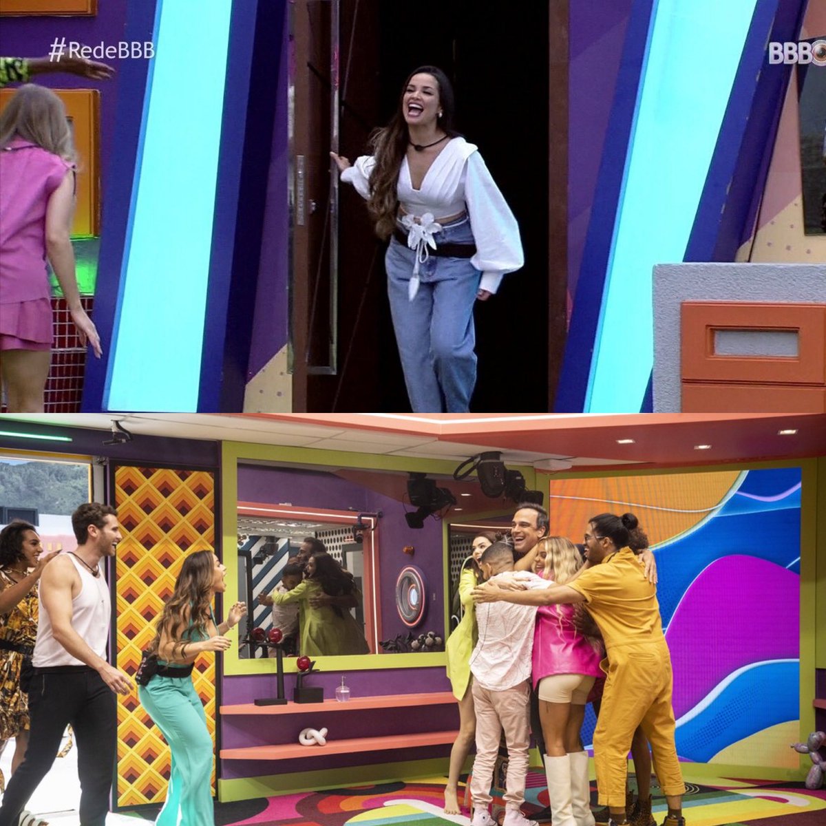 Insider BBB tweet media