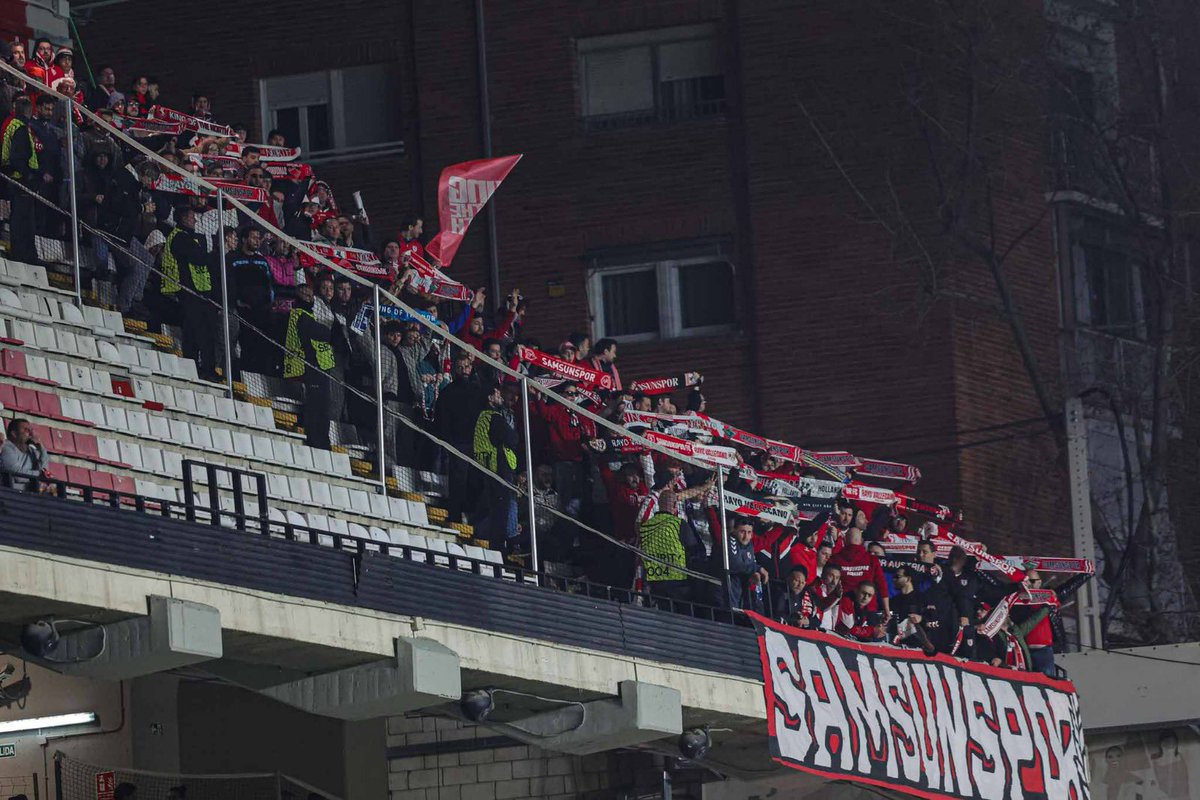 Gürkan Sarıkaya tweet media