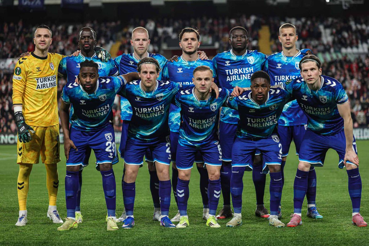 Gürkan Sarıkaya tweet media