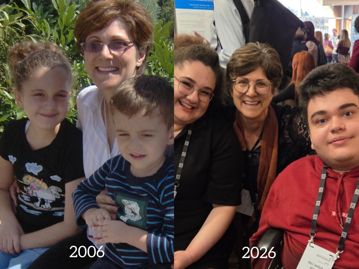 Ayça Şahin tweet media