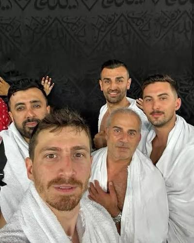 Lacivert Sports tweet media