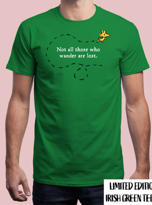 Qwertee.com tweet media