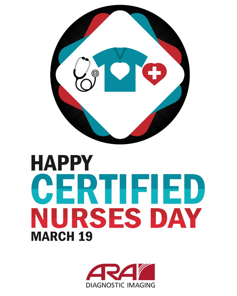 ARA Imaging tweet media