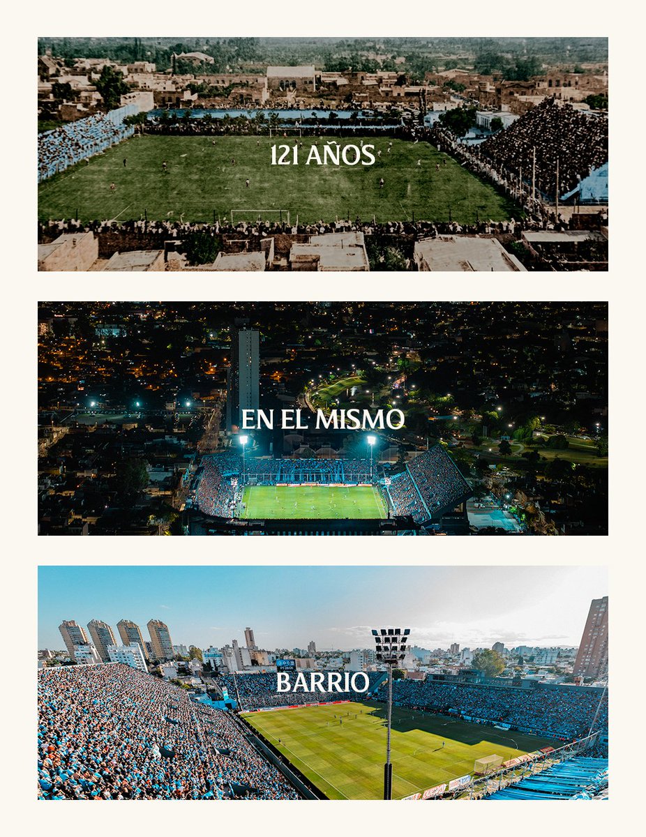 Belgrano tweet media