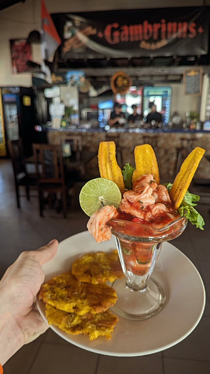 Aeropuerto Enrique Malek tweet media