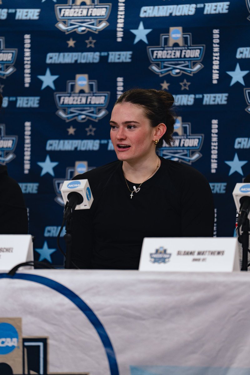 Ohio State Women's Hockey tweet media