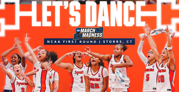 Syracuse University Alumni🍊 tweet media