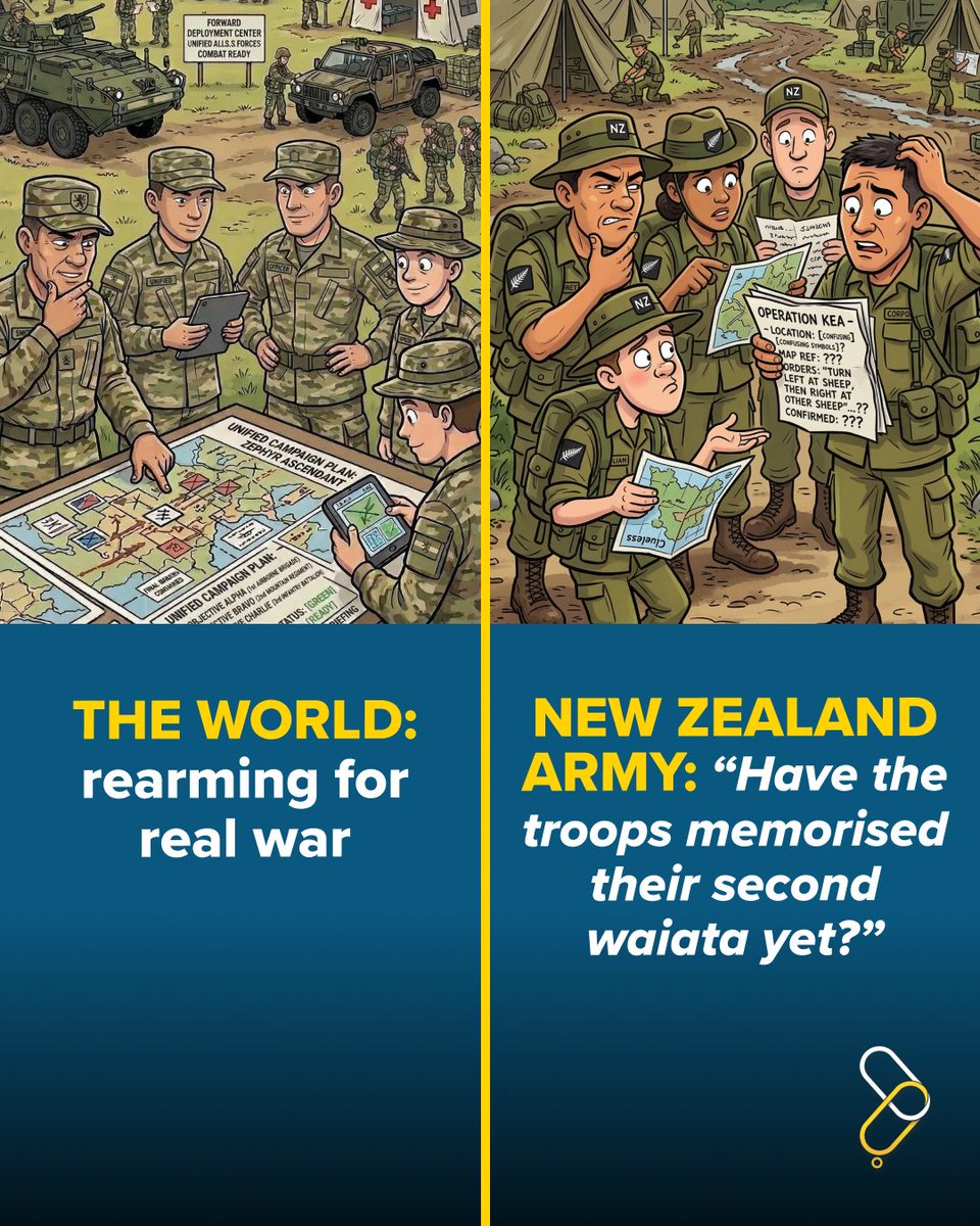 Hobson's Pledge tweet media