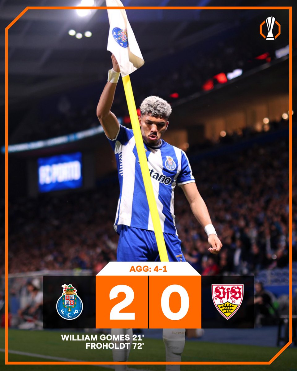 UEFA Europa League tweet media