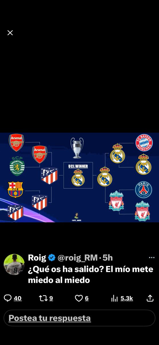 Fernando Berrocal tweet media