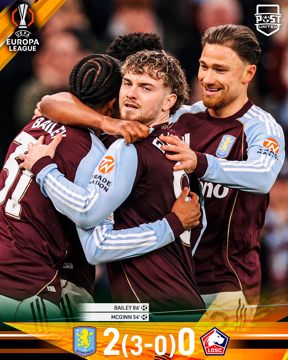 Post United tweet media