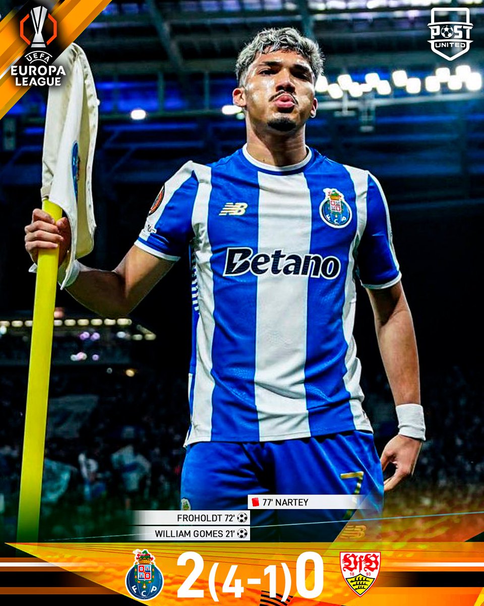 Post United tweet media