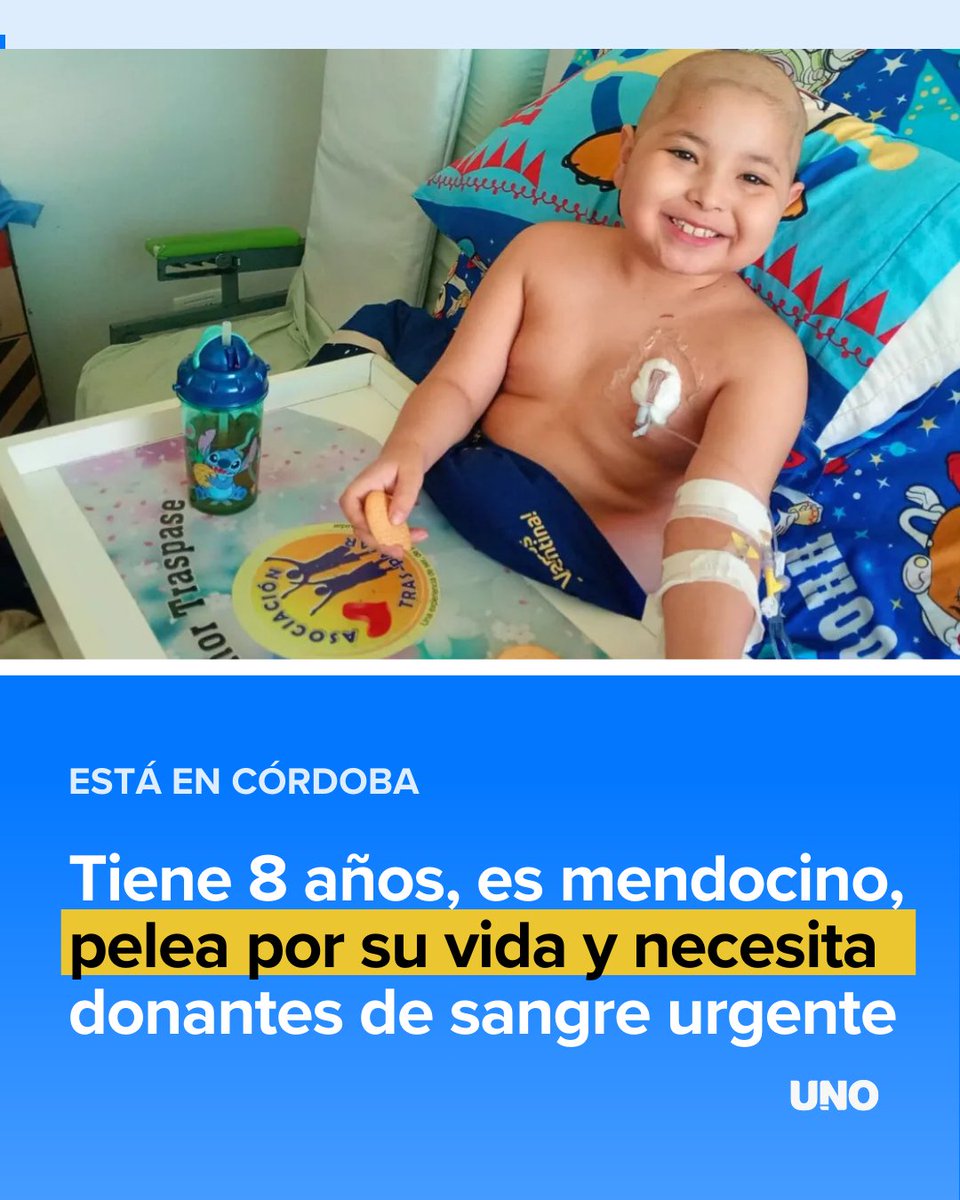 Diario UNO Mendoza tweet media