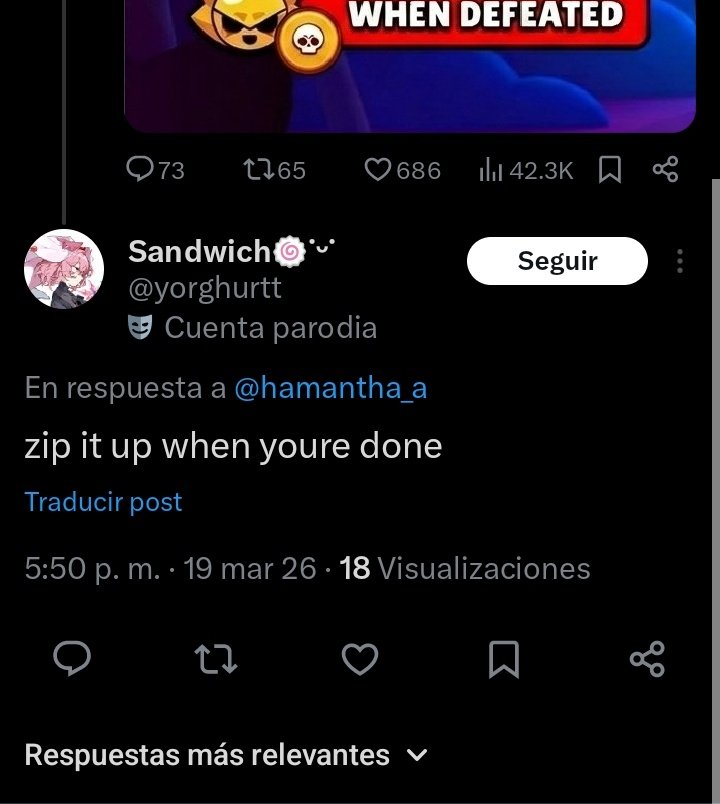 Gabriel 🃏🪄 (1# Sirius fan) tweet media